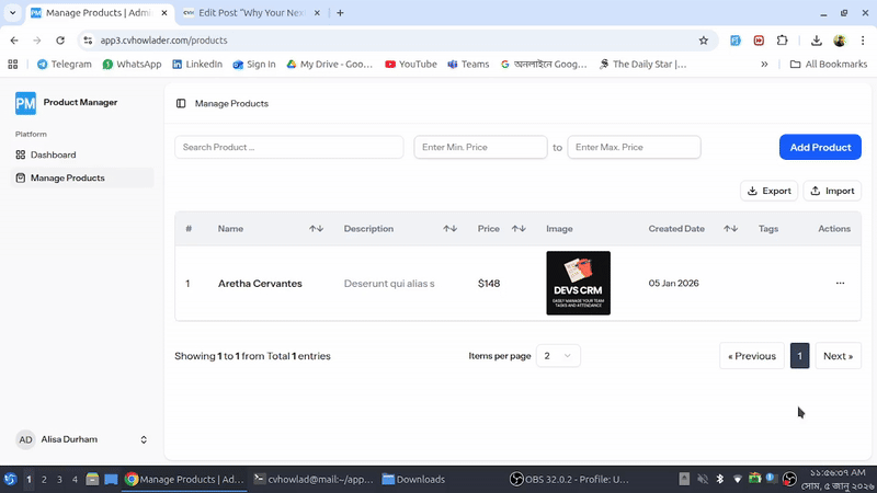 Why Your Next Product Management Web Application Needs More Than Just Code