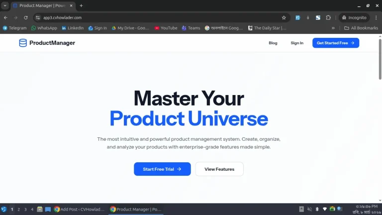 Laravel React Integration Best Practices