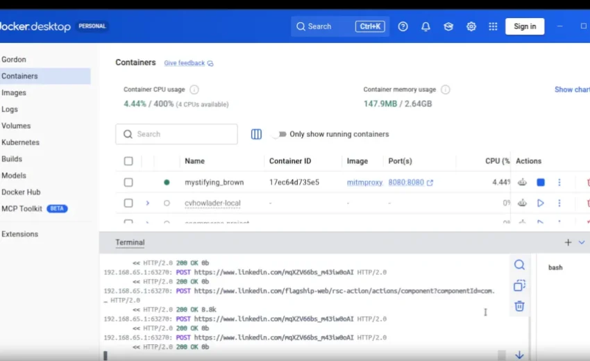 A LinkedIn SDUI Case Study: Reverse Engineering a Silent API Failure